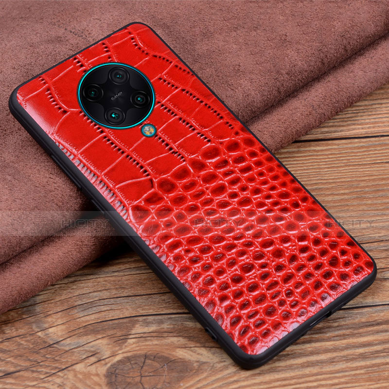 Coque Luxe Cuir Housse Etui R03 pour Xiaomi Redmi K30 Pro Zoom Plus