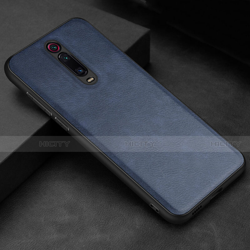 Coque Luxe Cuir Housse Etui R04 pour Xiaomi Mi 9T Plus