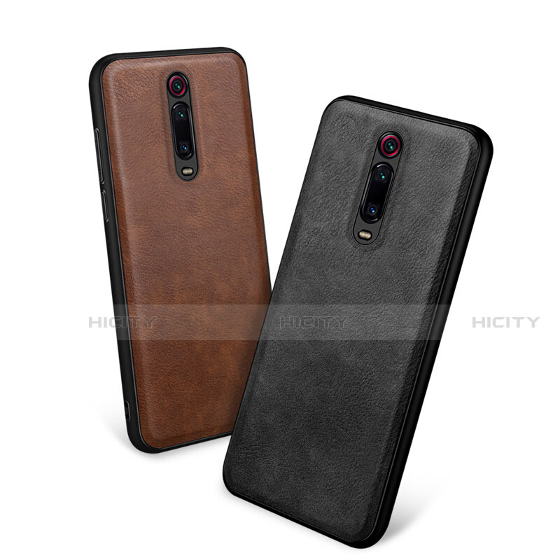 Coque Luxe Cuir Housse Etui R04 pour Xiaomi Redmi K20 Plus