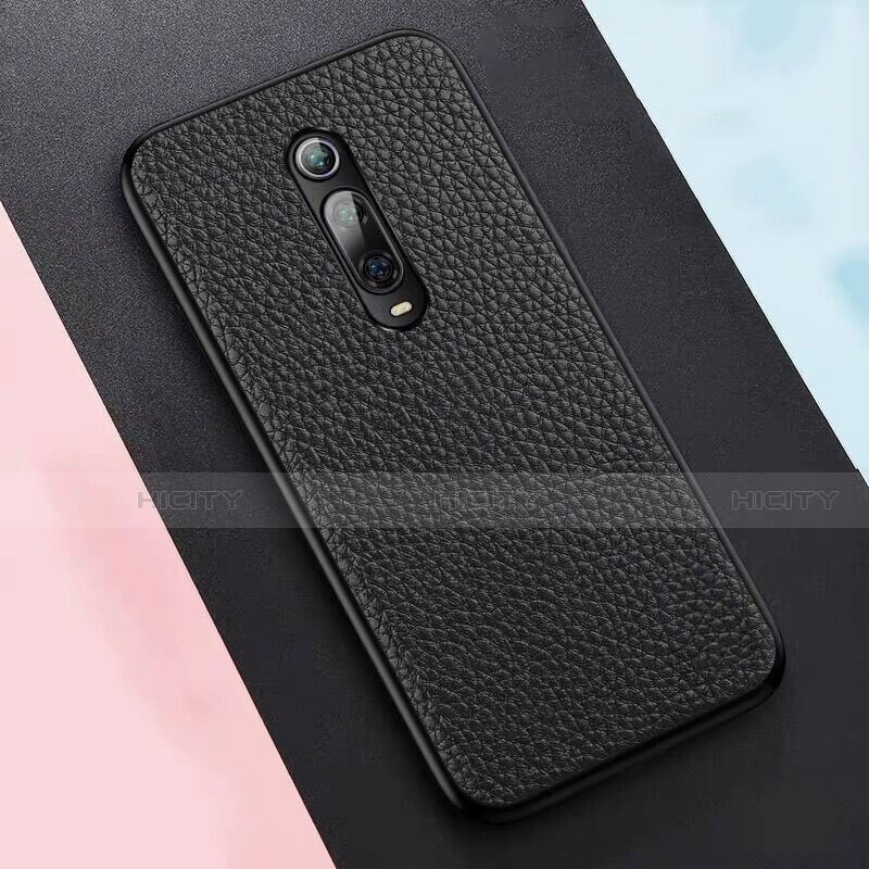 Coque Luxe Cuir Housse Etui R05 pour Xiaomi Mi 9T Plus