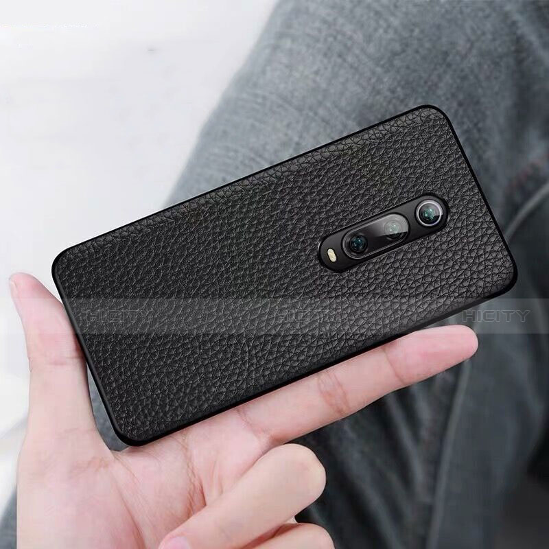 Coque Luxe Cuir Housse Etui R05 pour Xiaomi Mi 9T Plus