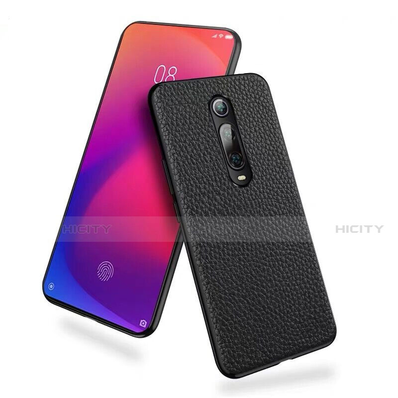 Coque Luxe Cuir Housse Etui R05 pour Xiaomi Mi 9T Plus