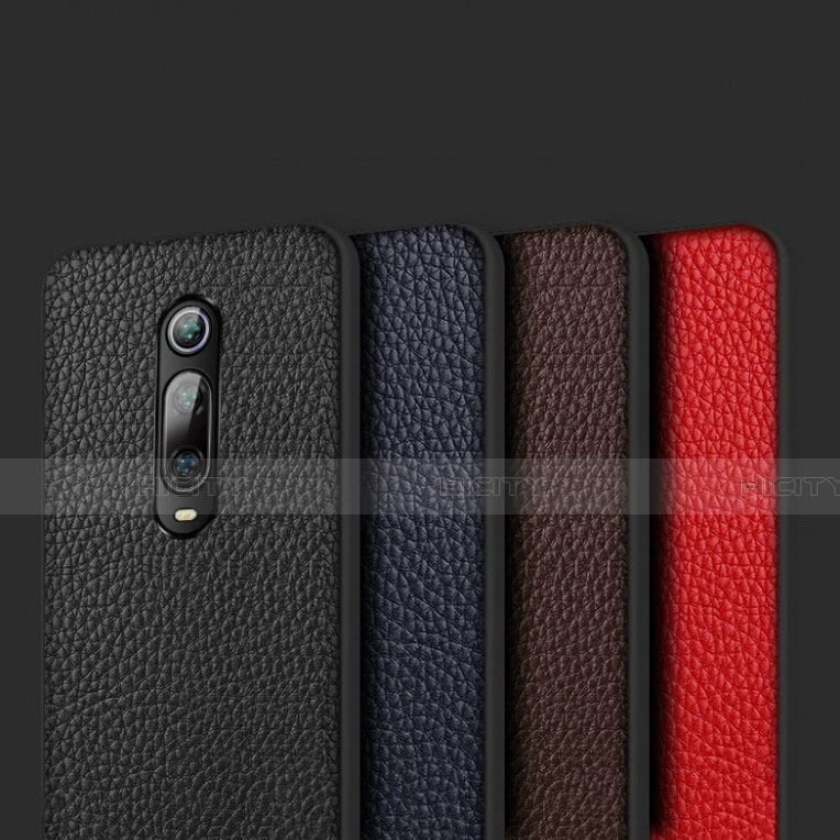 Coque Luxe Cuir Housse Etui R05 pour Xiaomi Redmi K20 Plus