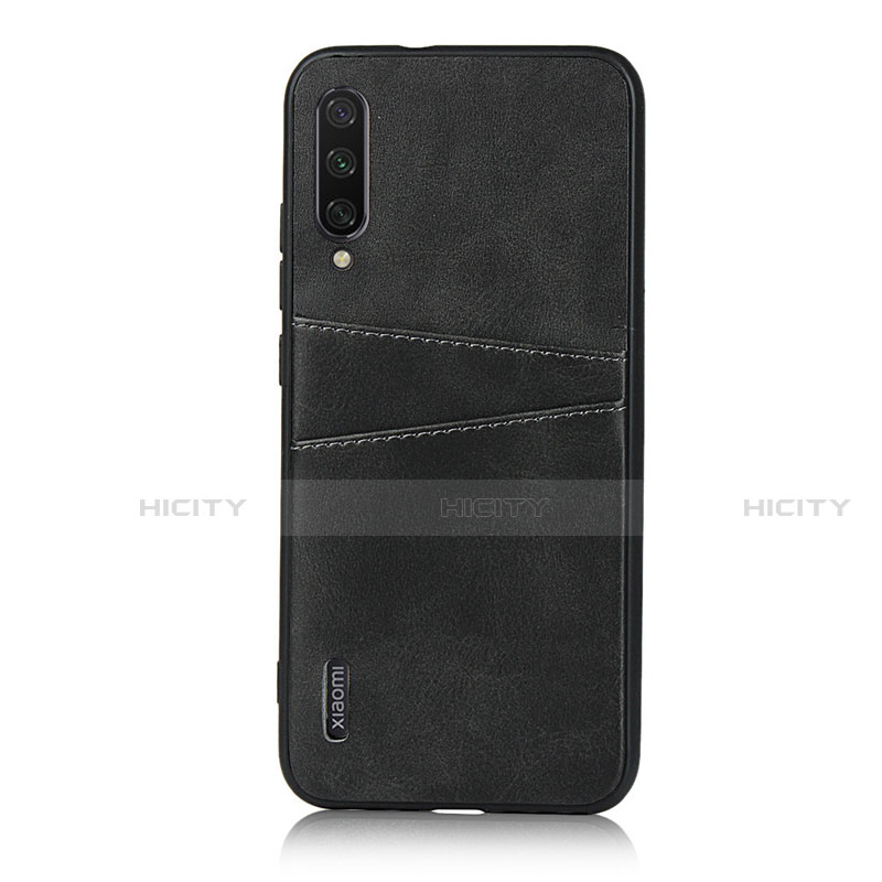 Coque Luxe Cuir Housse Etui R08 pour Xiaomi Mi A3 Plus