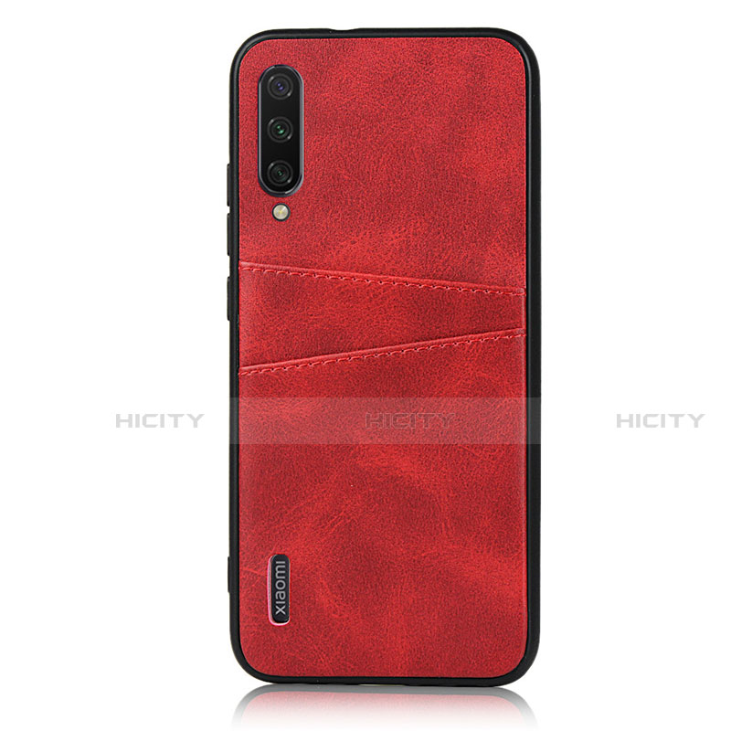 Coque Luxe Cuir Housse Etui R08 pour Xiaomi Mi A3 Plus