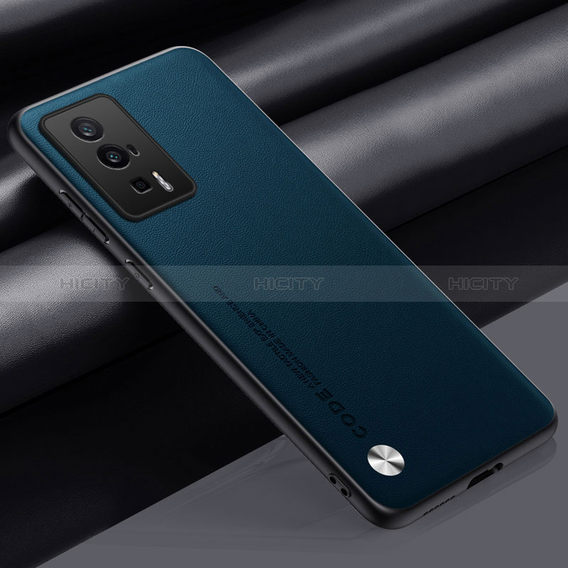 Coque Luxe Cuir Housse Etui S01 pour Xiaomi Redmi K60 5G Plus