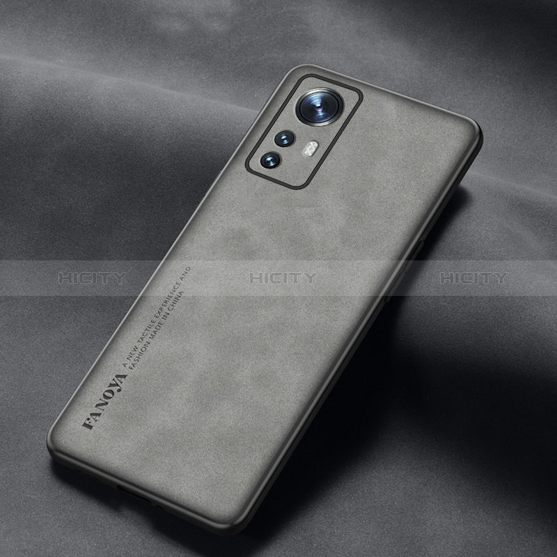 Coque Luxe Cuir Housse Etui S02 pour Xiaomi Mi 12T 5G Plus