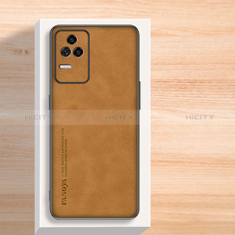 Coque Luxe Cuir Housse Etui S02 pour Xiaomi Redmi K50 5G Plus