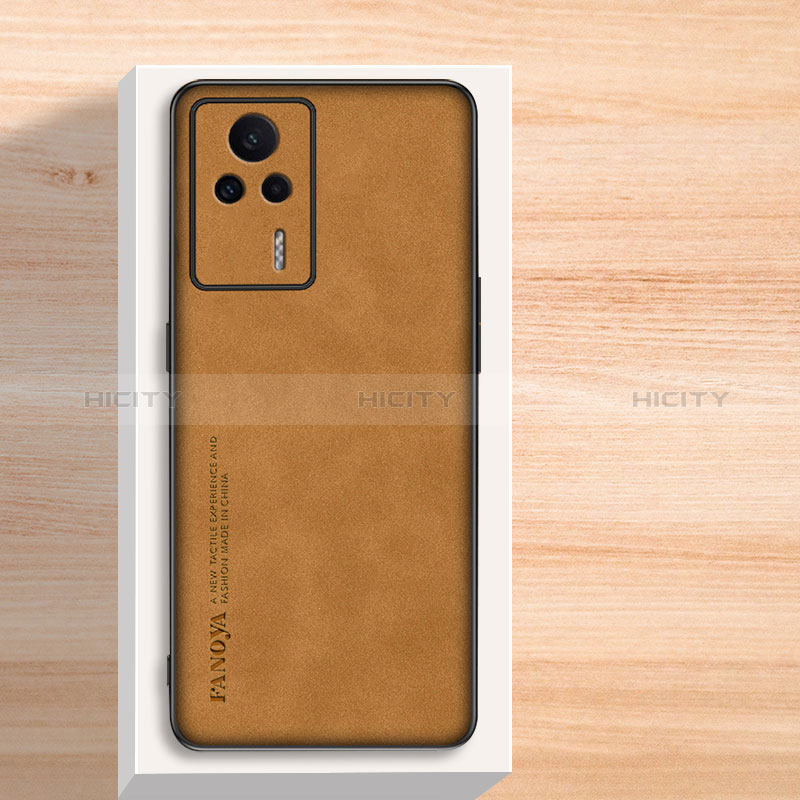 Coque Luxe Cuir Housse Etui S02 pour Xiaomi Redmi K60E 5G Plus