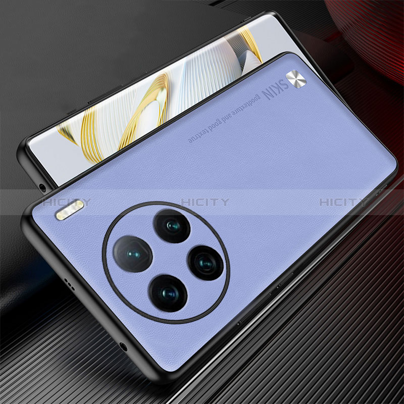 Coque Luxe Cuir Housse Etui S03 pour Vivo X90 Pro+ Plus 5G Plus