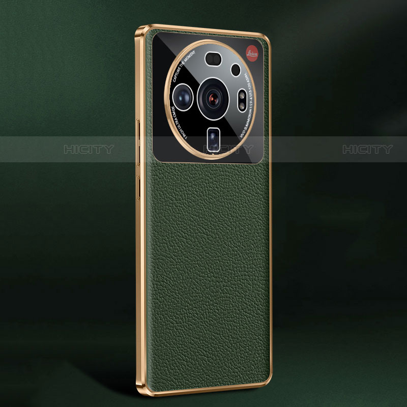 Coque Luxe Cuir Housse Etui S03 pour Xiaomi Mi 12 Ultra 5G Plus