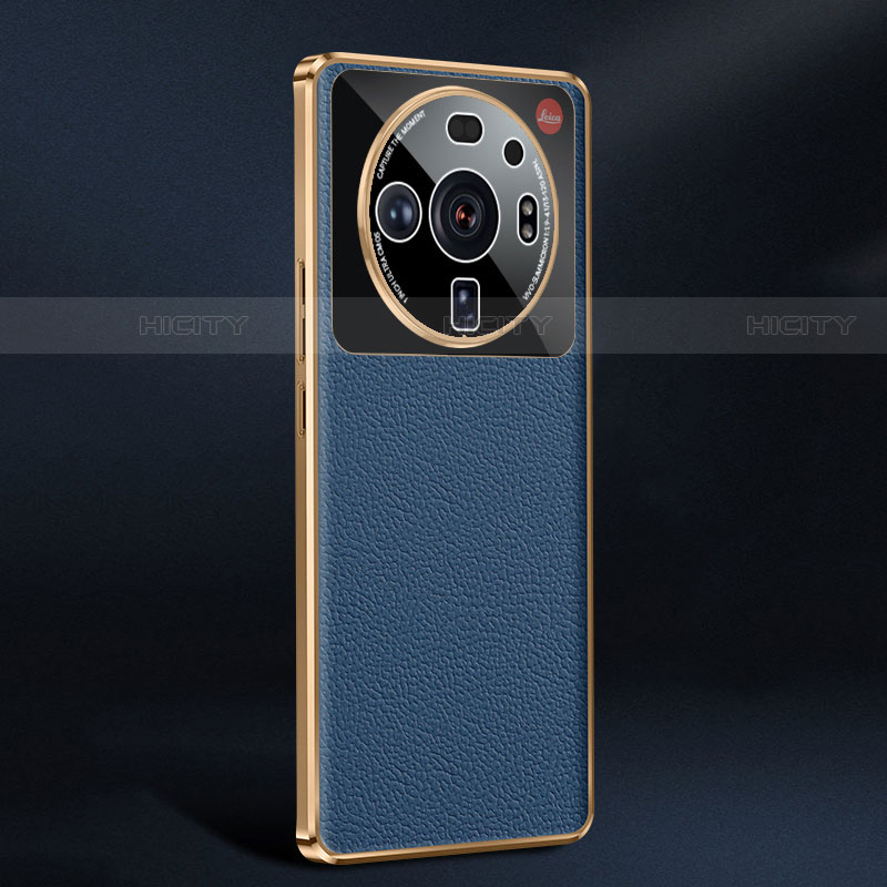 Coque Luxe Cuir Housse Etui S03 pour Xiaomi Mi 12S Ultra 5G Plus