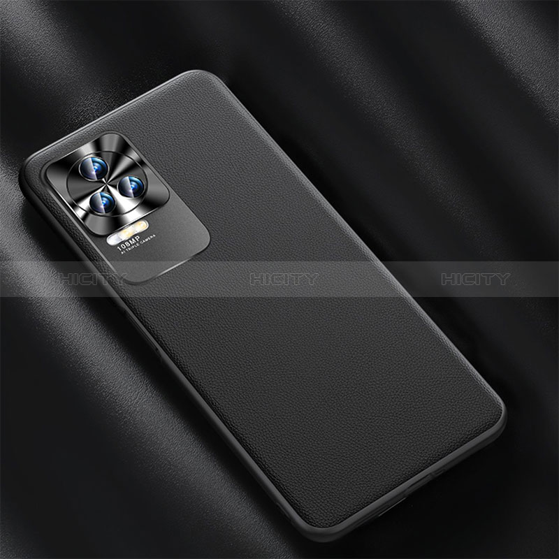 Coque Luxe Cuir Housse Etui S03 pour Xiaomi Redmi K40S 5G Plus