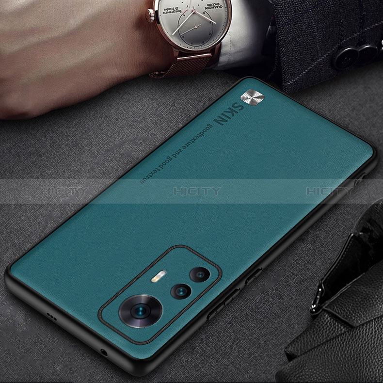 Coque Luxe Cuir Housse Etui S03 pour Xiaomi Redmi K50 Ultra 5G Plus