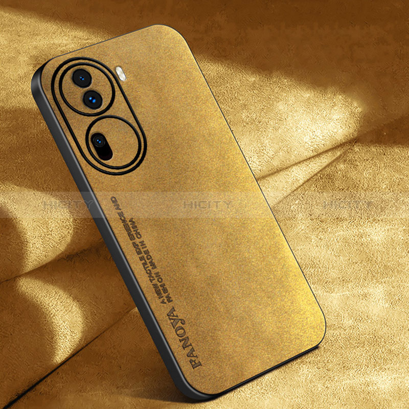 Coque Luxe Cuir Housse Etui S04 pour Oppo Reno11 Pro 5G Plus