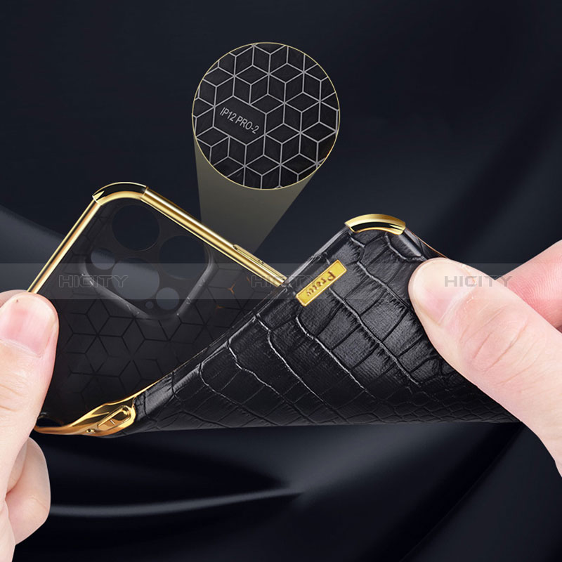 Coque Luxe Cuir Housse Etui XD1 pour Realme 11 Pro 5G Plus