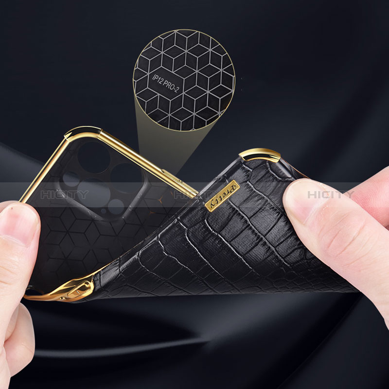 Coque Luxe Cuir Housse Etui XD1 pour Realme C21 Plus