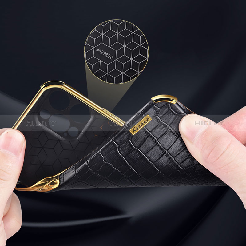 Coque Luxe Cuir Housse Etui XD1 pour Realme C33 (2023) Plus