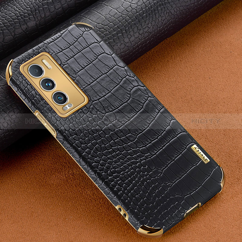 Coque Luxe Cuir Housse Etui XD1 pour Realme GT Master Explorer 5G Plus