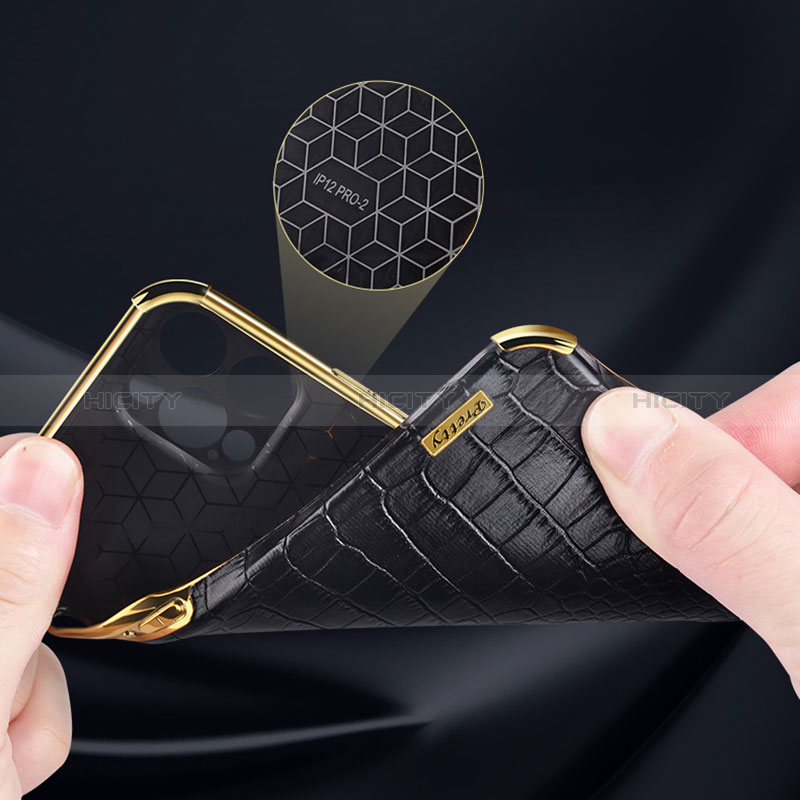 Coque Luxe Cuir Housse Etui XD1 pour Realme GT Neo 5G Plus