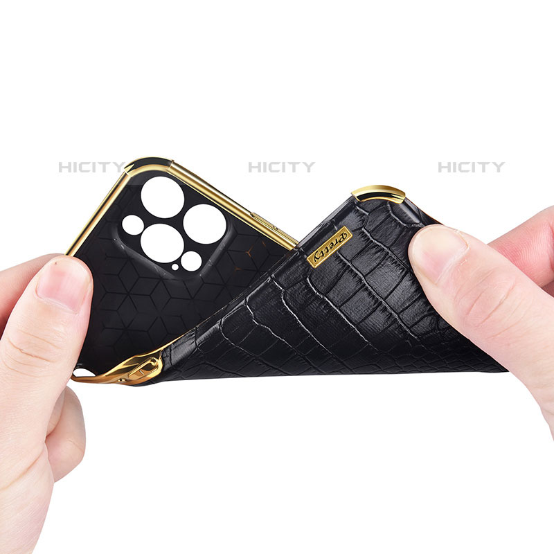 Coque Luxe Cuir Housse Etui XD1 pour Vivo iQOO Z3 5G Plus