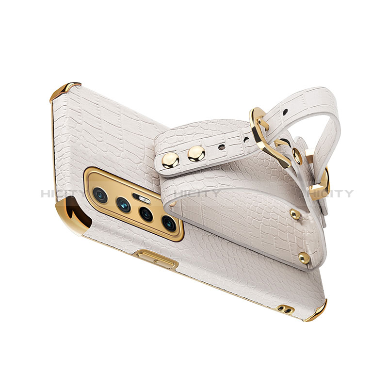 Coque Luxe Cuir Housse Etui XD1 pour Xiaomi Mi 10S 5G Plus