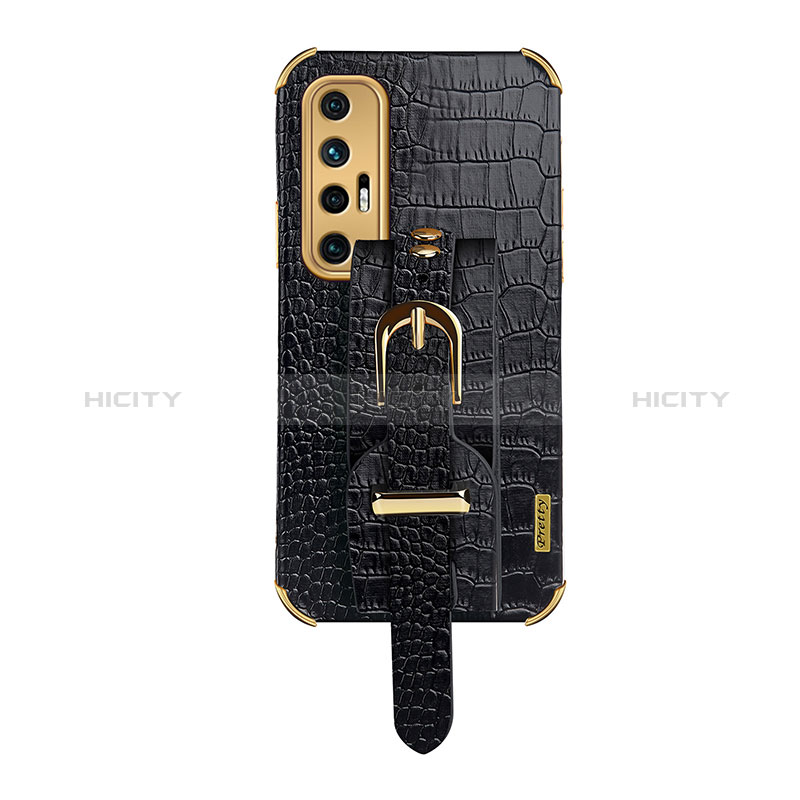 Coque Luxe Cuir Housse Etui XD1 pour Xiaomi Mi 10S 5G Plus