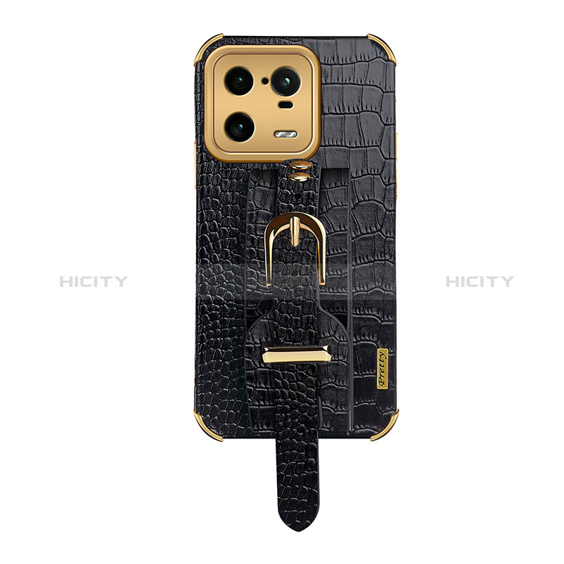 Coque Luxe Cuir Housse Etui XD1 pour Xiaomi Mi 13 Pro 5G Plus