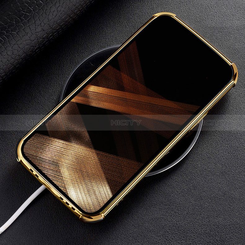 Coque Luxe Cuir Housse Etui XD1 pour Xiaomi Mi 13 Ultra 5G Plus