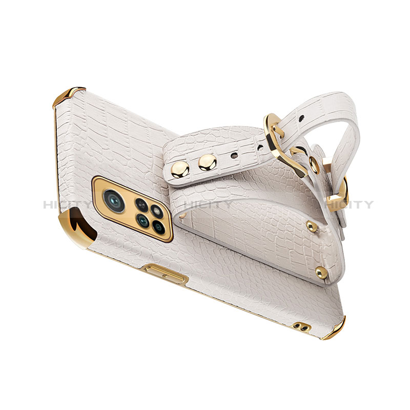 Coque Luxe Cuir Housse Etui XD1 pour Xiaomi Redmi K30S 5G Plus