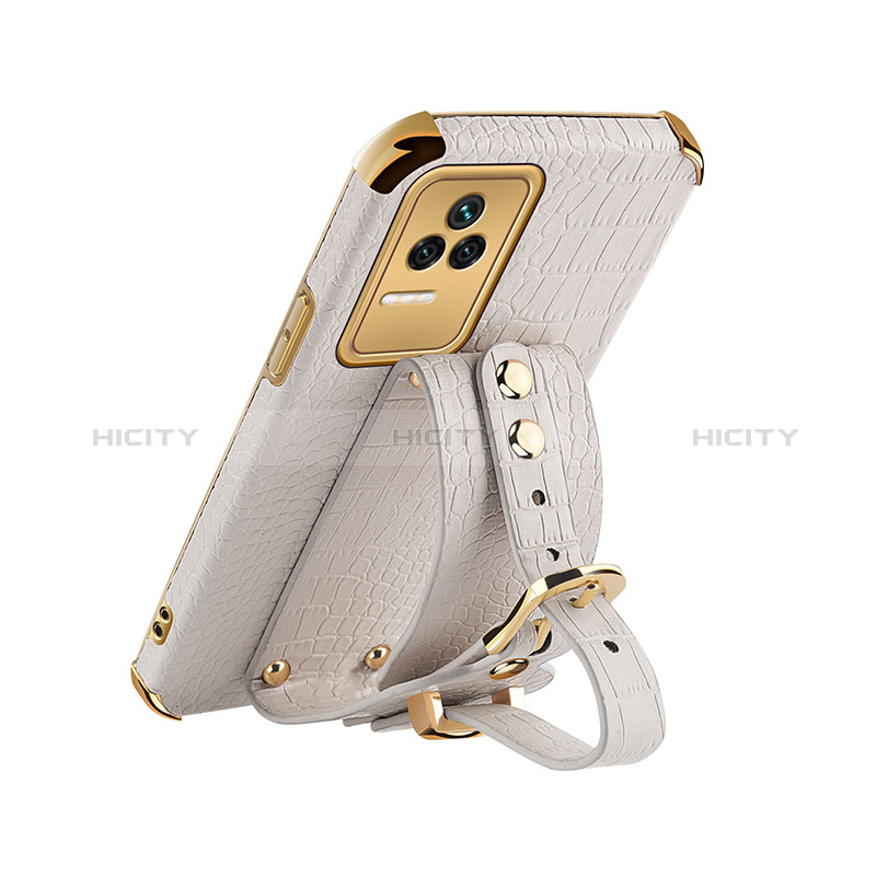 Coque Luxe Cuir Housse Etui XD1 pour Xiaomi Redmi K50 5G Plus