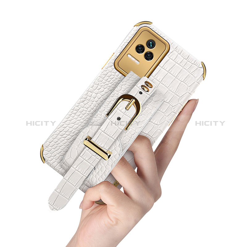 Coque Luxe Cuir Housse Etui XD1 pour Xiaomi Redmi K50 5G Plus