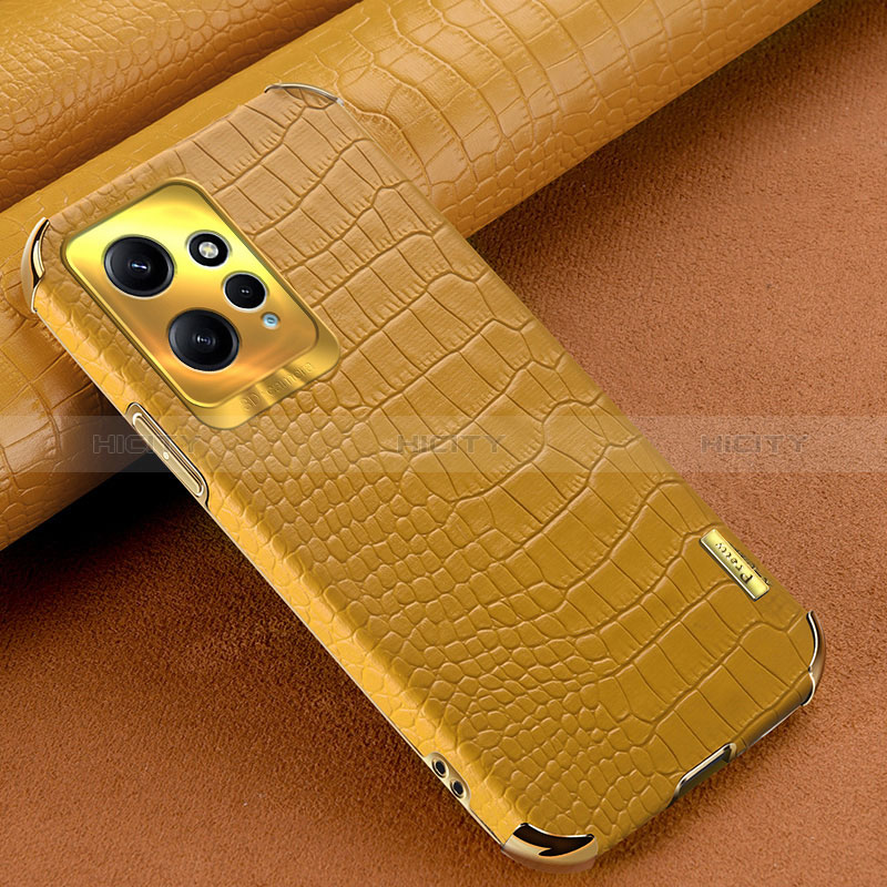 Coque Luxe Cuir Housse Etui XD1 pour Xiaomi Redmi Note 12 4G Plus