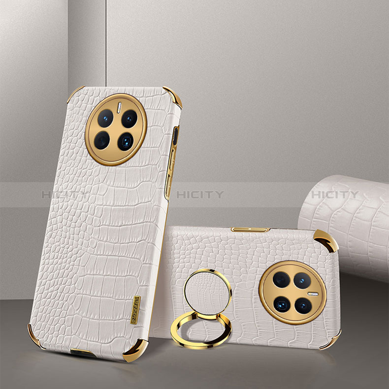 Coque Luxe Cuir Housse Etui XD2 pour Huawei Mate 50 Plus