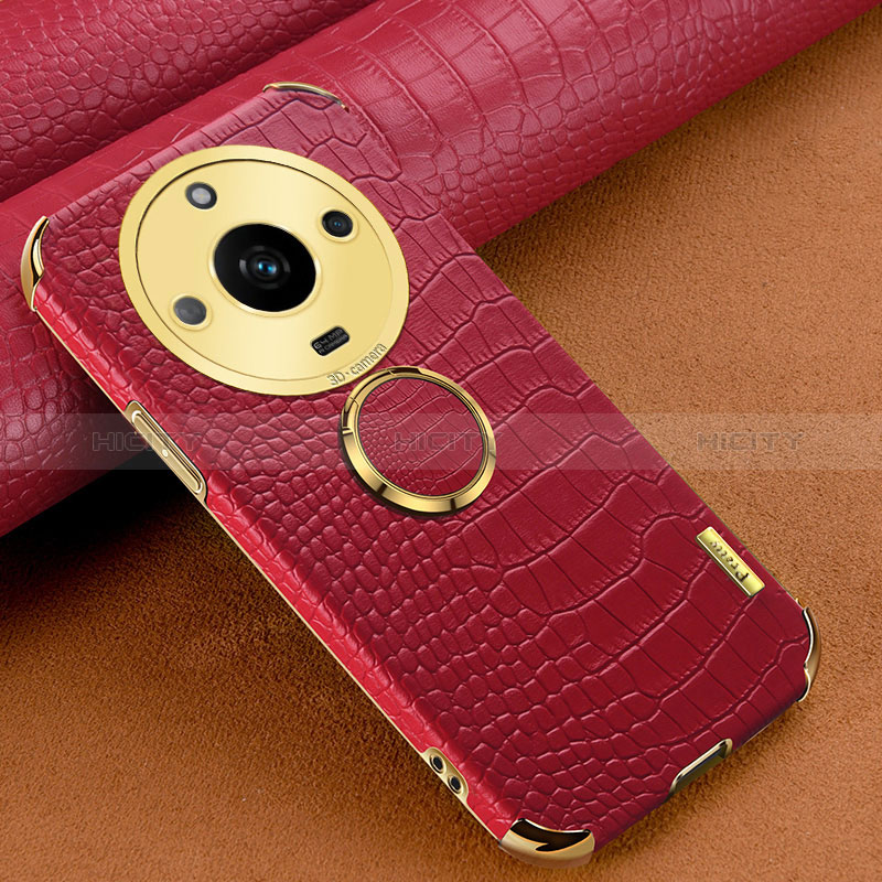 Coque Luxe Cuir Housse Etui XD2 pour Realme Narzo 60 5G Plus