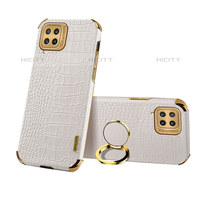 Coque Luxe Cuir Housse Etui XD2 pour Samsung Galaxy M32 4G Plus