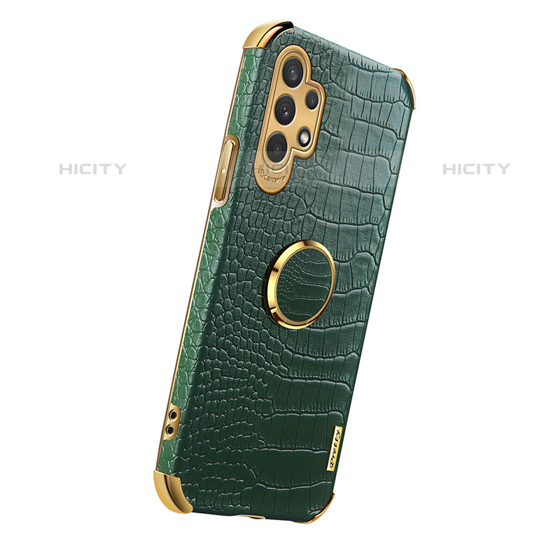 Coque Luxe Cuir Housse Etui XD2 pour Samsung Galaxy M32 5G Plus