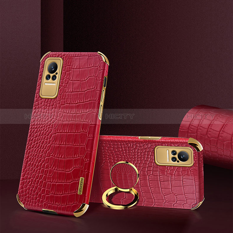 Coque Luxe Cuir Housse Etui XD2 pour Xiaomi Civi 1S 5G Plus