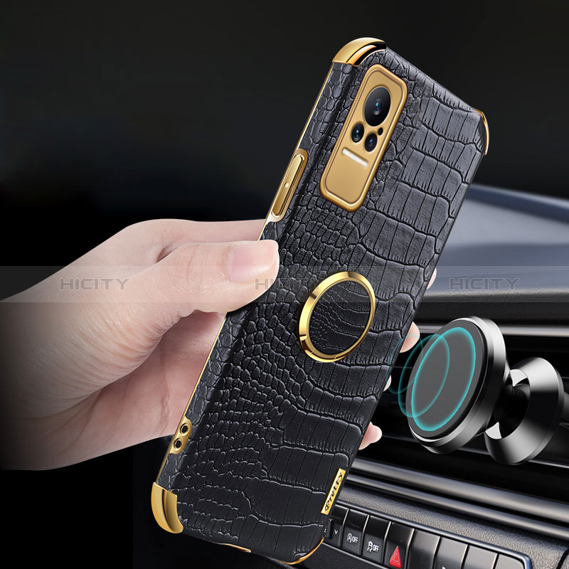 Coque Luxe Cuir Housse Etui XD2 pour Xiaomi Civi 1S 5G Plus