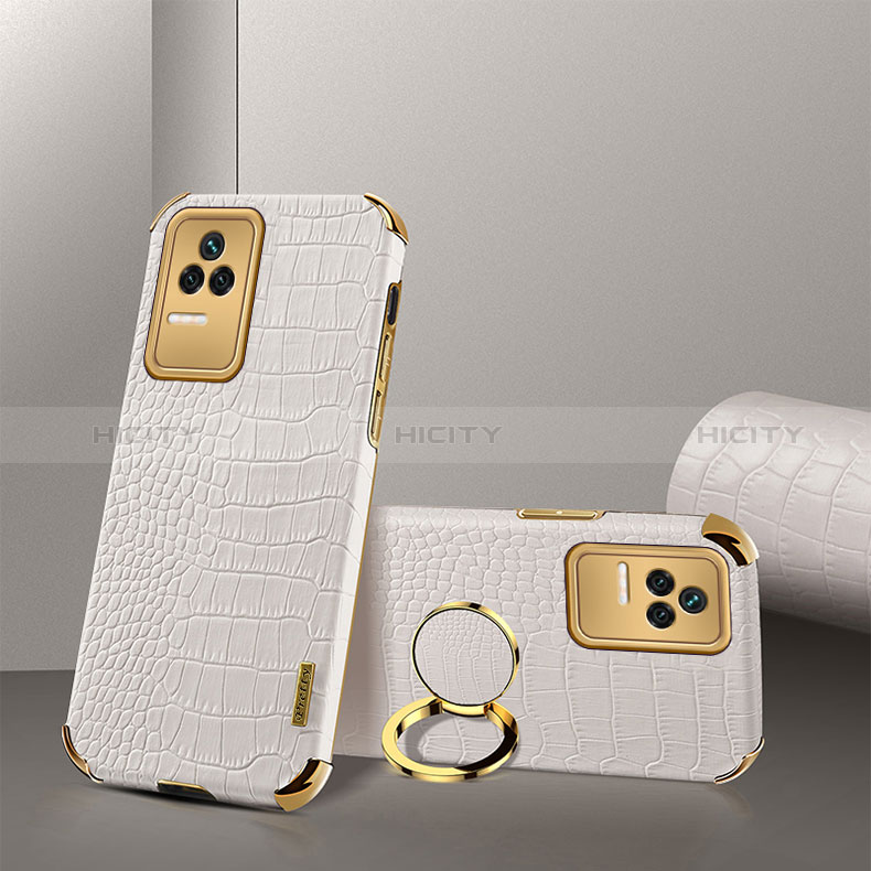 Coque Luxe Cuir Housse Etui XD2 pour Xiaomi Redmi K50 5G Plus