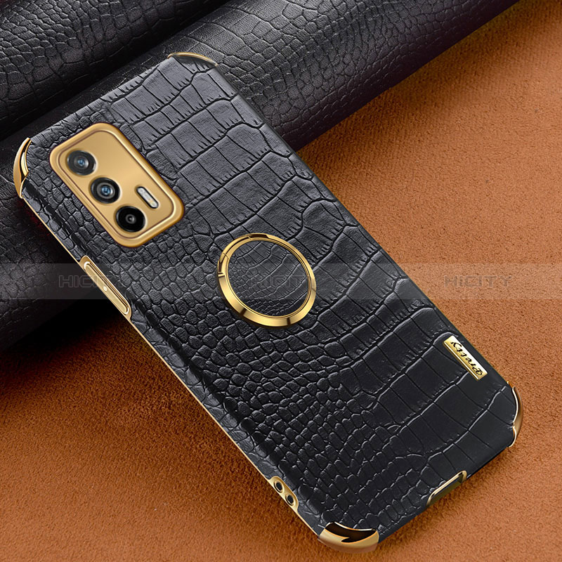 Coque Luxe Cuir Housse Etui XD3 pour Realme GT Neo 5G Plus