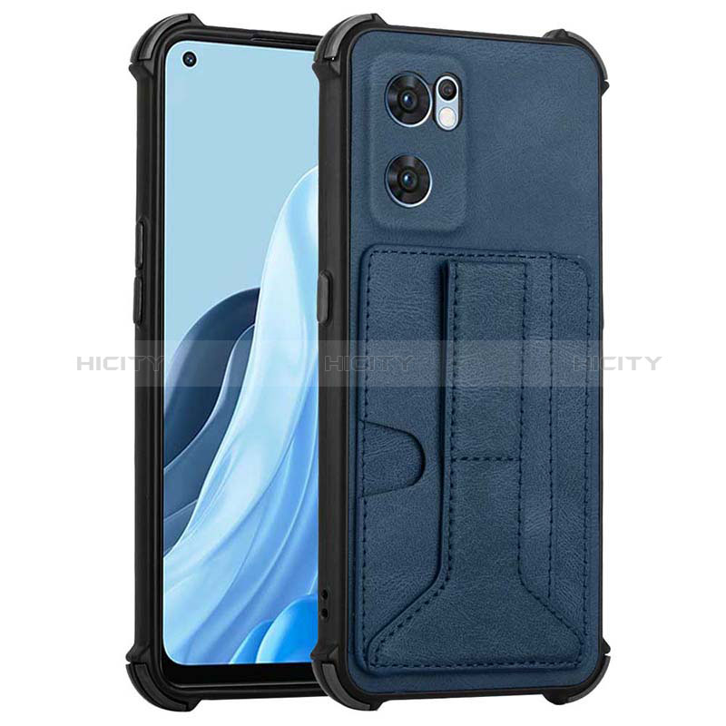 Coque Luxe Cuir Housse Etui Y01B pour OnePlus Nord CE 2 5G Plus