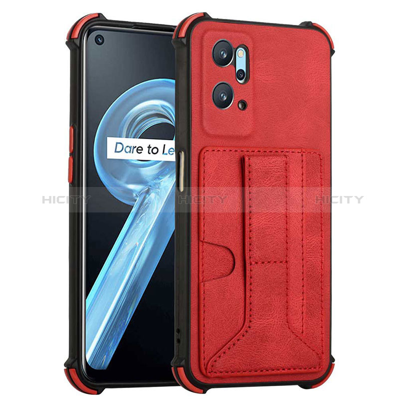 Coque Luxe Cuir Housse Etui Y01B pour Oppo A96 4G Plus