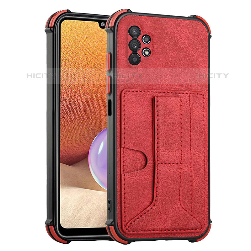 Coque Luxe Cuir Housse Etui Y01B pour Samsung Galaxy M32 5G Plus