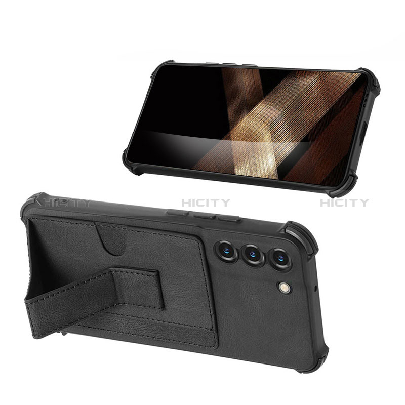 Coque Luxe Cuir Housse Etui Y01B pour Samsung Galaxy S24 5G Plus