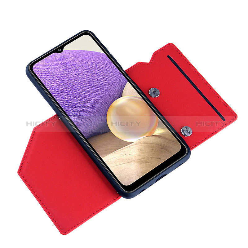 Coque Luxe Cuir Housse Etui Y01B pour Xiaomi Redmi 9 Power Plus