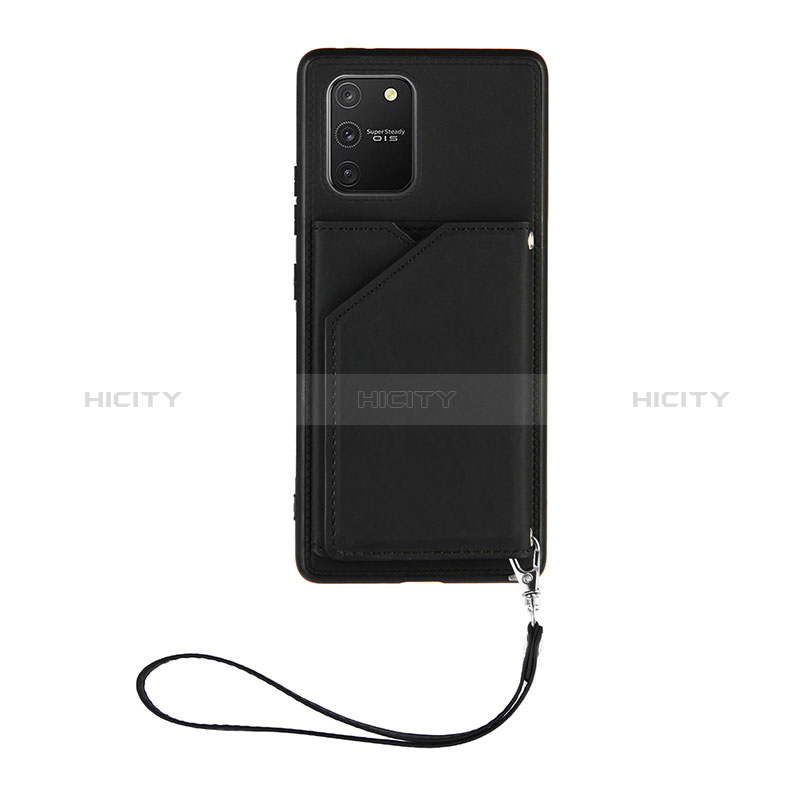 Coque Luxe Cuir Housse Etui Y03B pour Samsung Galaxy S10 Lite Plus