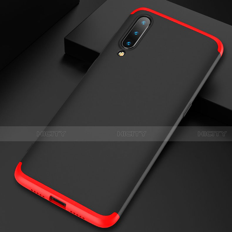 Coque Plastique Mat Protection Integrale 360 Degres Avant et Arriere Etui Housse M01 pour Xiaomi Mi 9 Lite Plus