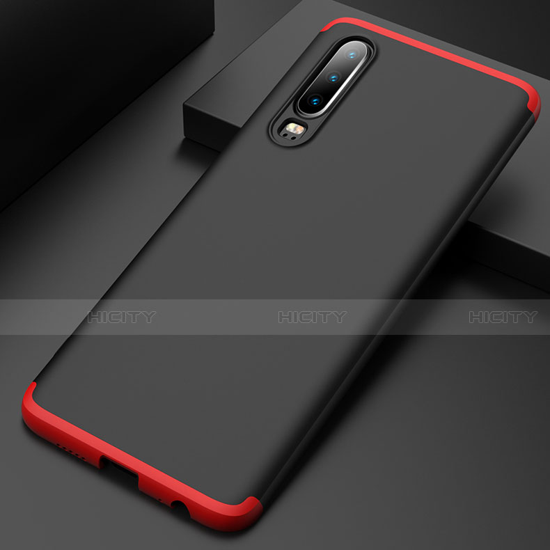 Coque Plastique Mat Protection Integrale 360 Degres Avant et Arriere Etui Housse pour Xiaomi Mi 9 Lite Plus