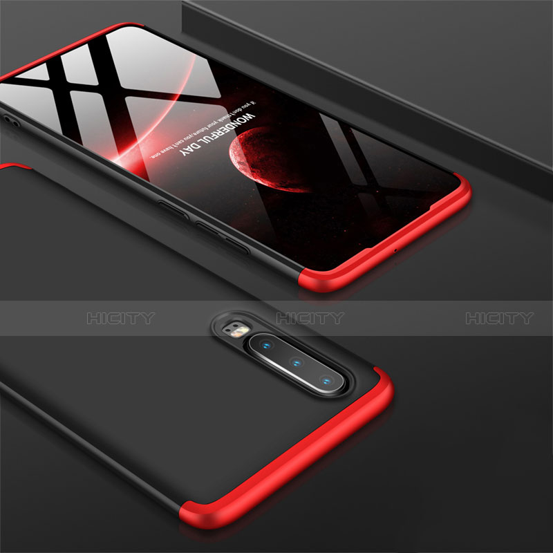 Coque Plastique Mat Protection Integrale 360 Degres Avant et Arriere Etui Housse pour Xiaomi Mi 9 Lite Plus